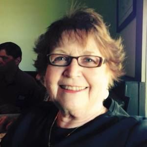 Meet your Posher, Linda